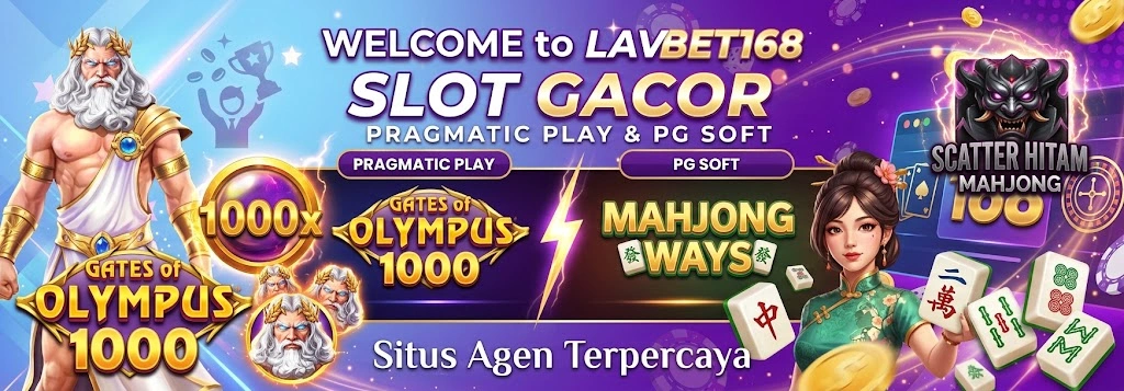 lavabet168